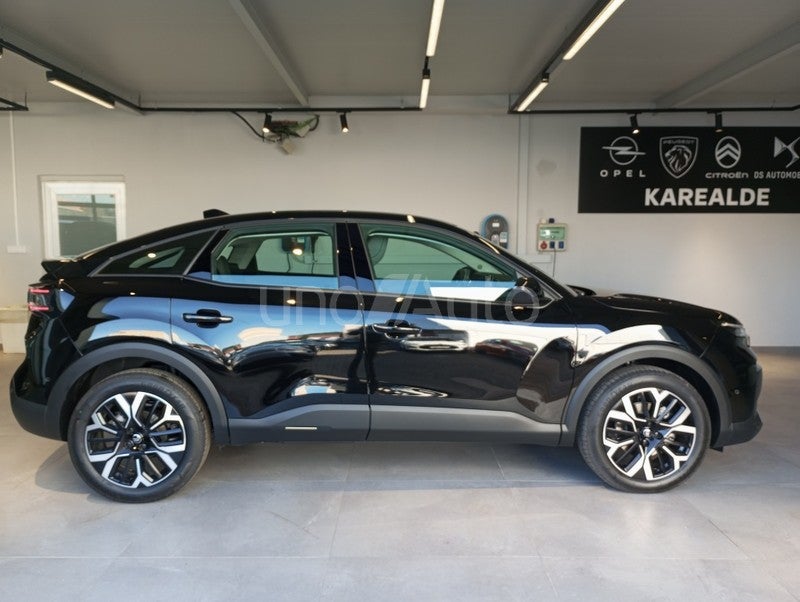 C4 Hybrid Business Edition eDSC6 145