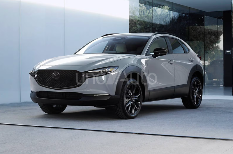 CX-30 2.5 e-Skyactiv-G Prime Line FWD 103kW