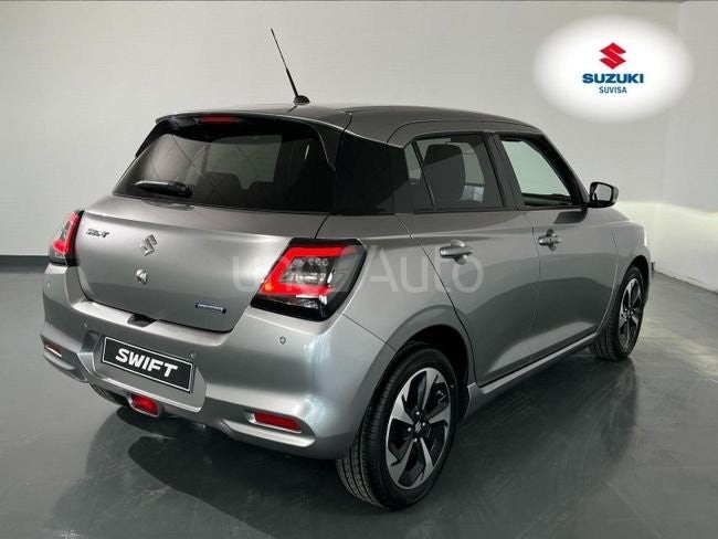 1.2 S3 Mild Hybrid