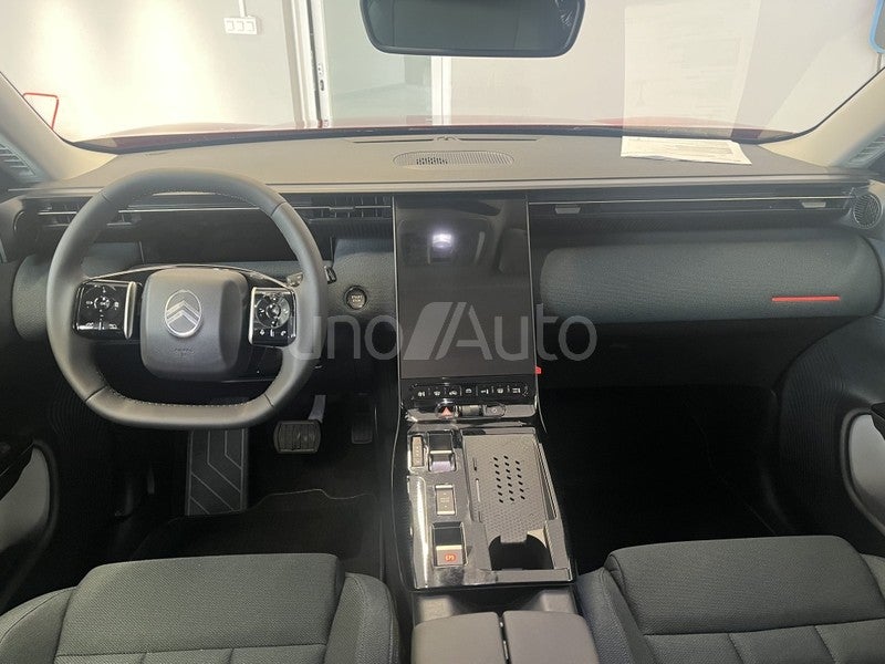 C5 Aircross Hybrid Plus e-DCS6 145