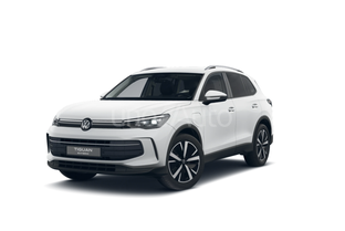 VOLKSWAGEN Tiguan 1.5 TSI eHybrid Más DSG 150kW