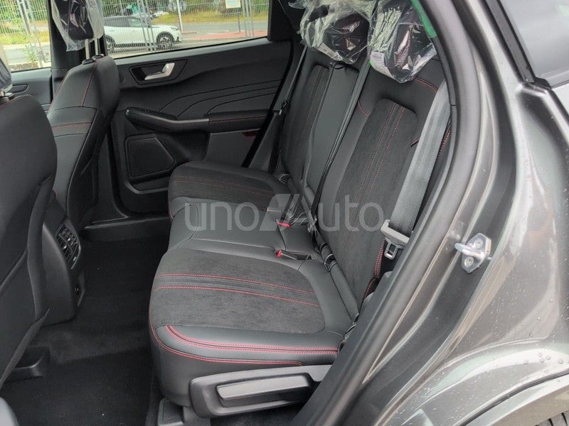 Kuga 2.5 Duratec PHEV ST-Line X 4x2