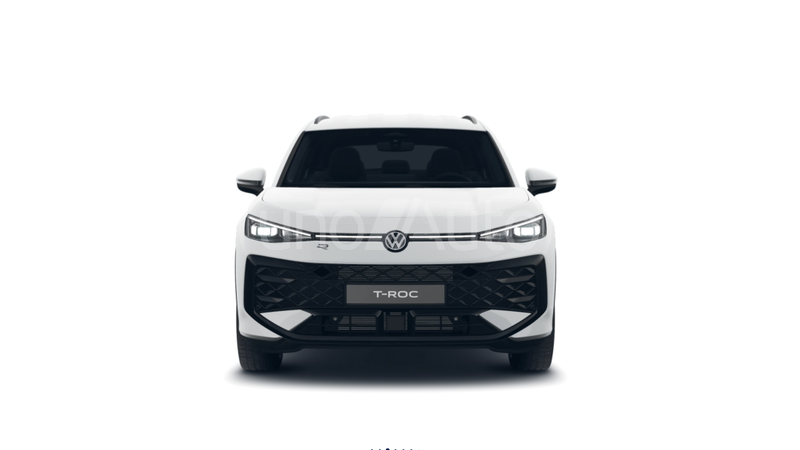 T-Roc 1.5 eTSI R-Line DSG7 110kW