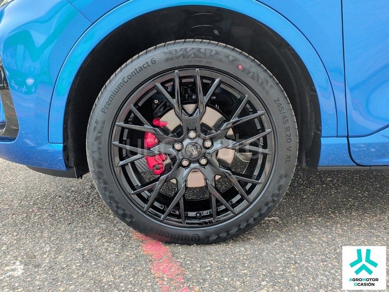 ST-Line X 2.5 Duratec PHEV 178kW Auto