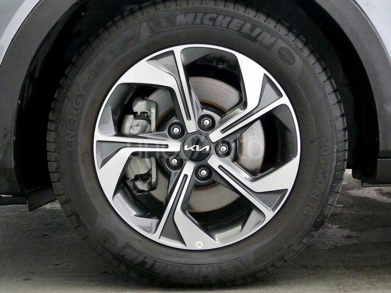 1.0 T-GDi Drive 74kW (100CV)