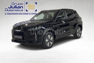 EBRO s400 1.5 DHE HEV Premium CVT