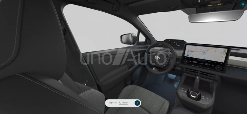 bZ4X 250E 4X2 Advance 73kWh