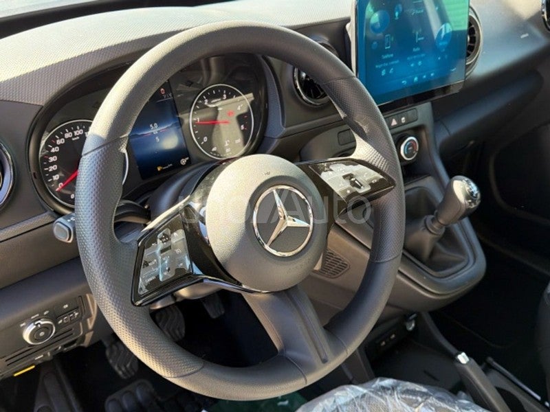 Citan Tourer 110CDI Base