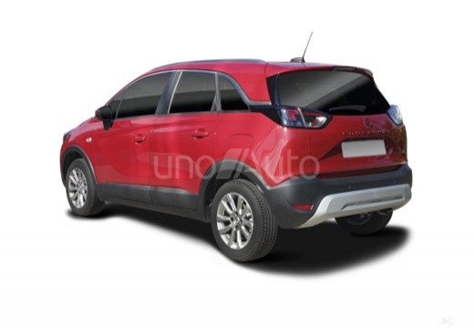 Crossland 1.2 S&S Edition 110