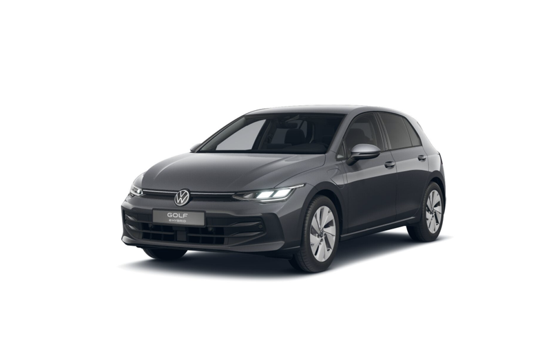 Golf 1.5 TSI eHybrid Match DSG6 150kW