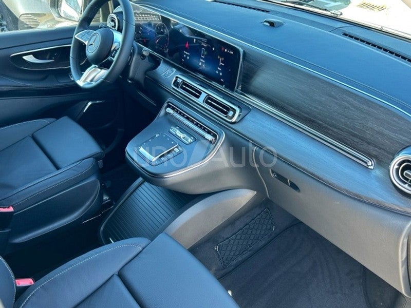 300 d Avantgarde Largo