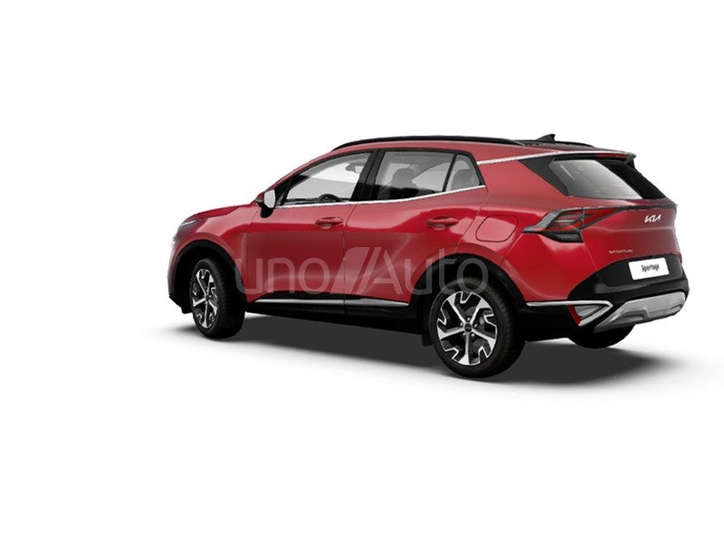 1.6 T-GDi HEV 158kW (215CV) Drive 4x2