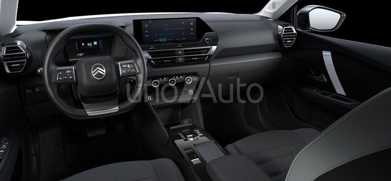 ë- eléctrico 115kW 54KWh Plus