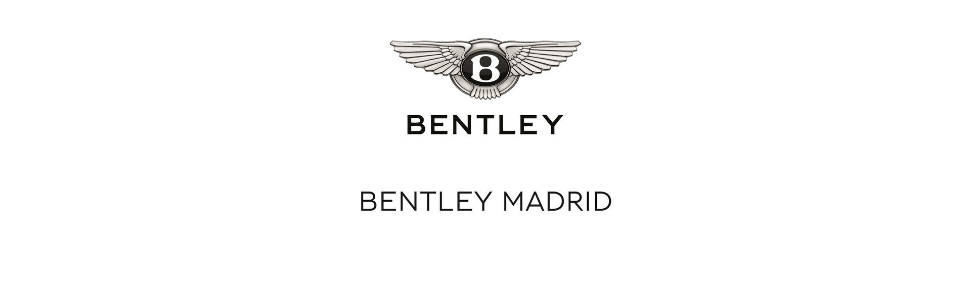 BENTLEY MADRID