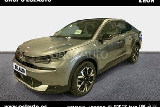 CITROEN C4 X Hybrid Max eDSC6 145