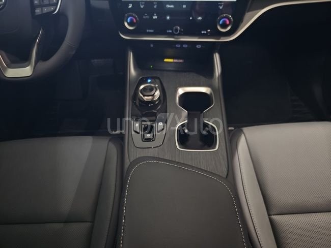 RZ 350e e-Premium Efficiency FWD
