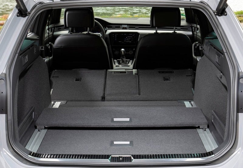 Passat Variant 2.0TDI EVO Executive 90kW DSG7