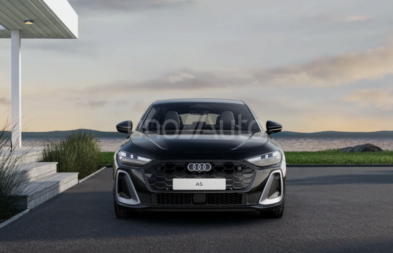 A5 e-hybrid S line quattro S tronic 220kW