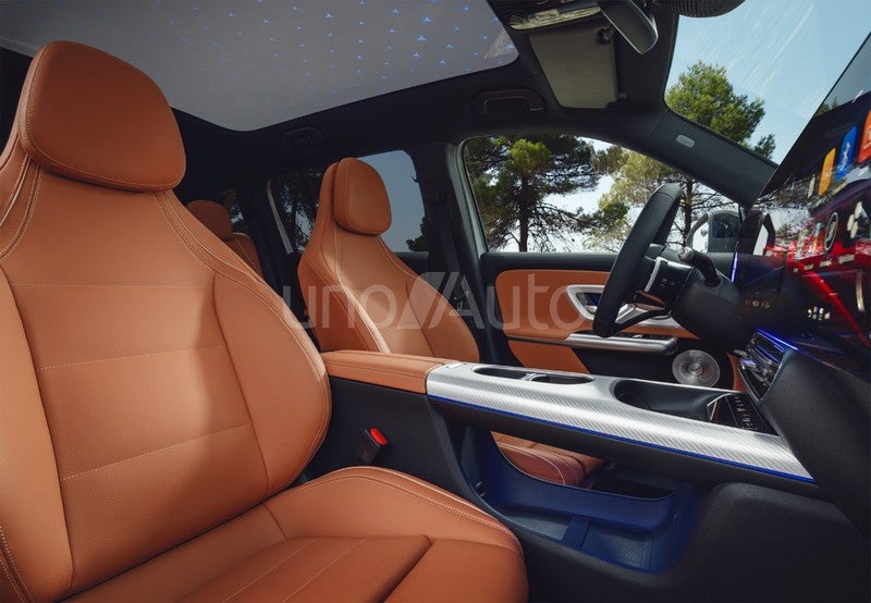 GLB 350 4Matic