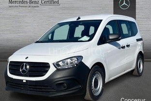 MERCEDES-BENZ Citan Tourer 110CDI Base