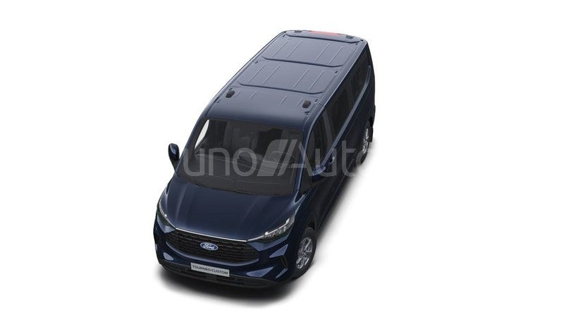 FORD Tourneo Custom 2.0 EcoBlue 100kW (136CV) L2 Trend