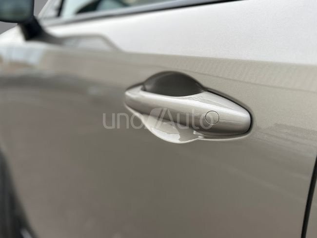 EVO Evo6 1.5 Turbo DCT -