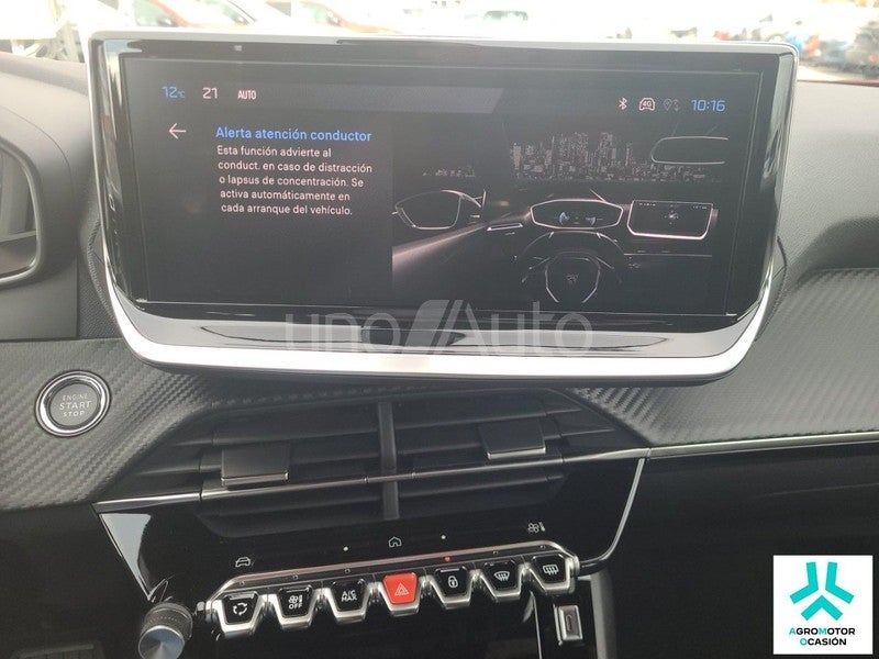 N Allure Hybrid 145 eDCS6