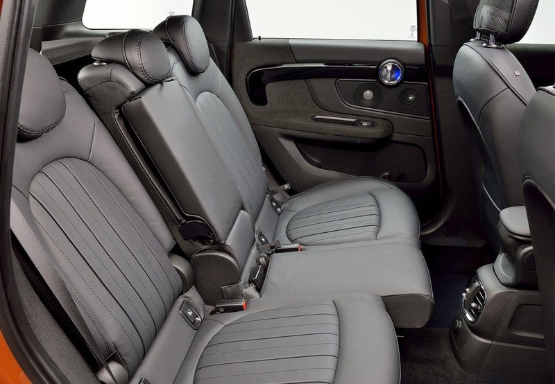 Mini Countryman Cooper D Aut.