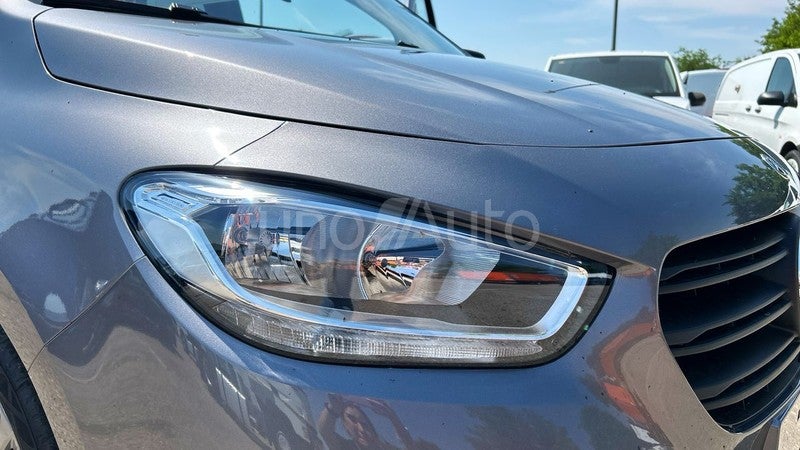 110 CDI 70kW Tourer Base Largo