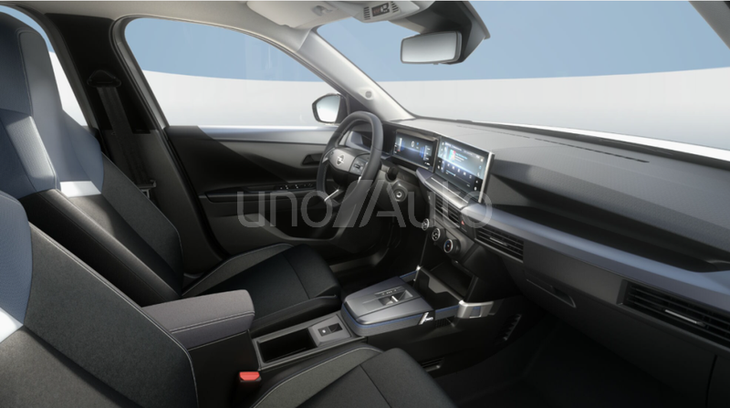 Frontera 1.2T XHT Hybrid eDCT6 S/S Edition 110