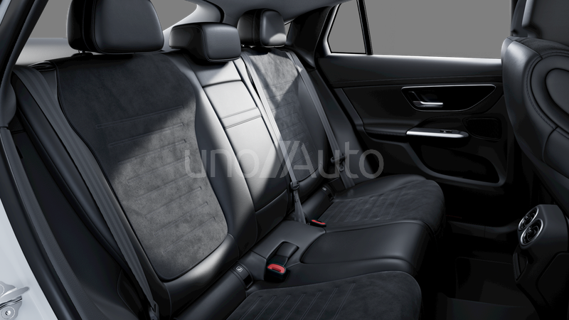 GLC 300 e 4MATIC Coupé con tecnología hí