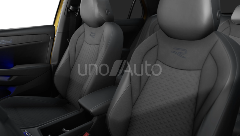 T-Roc 1.5 eTSI R-Line 1st Edition DSG7 110kW