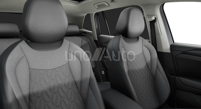 Tiguan 2.0TDI DSG Más 110kW