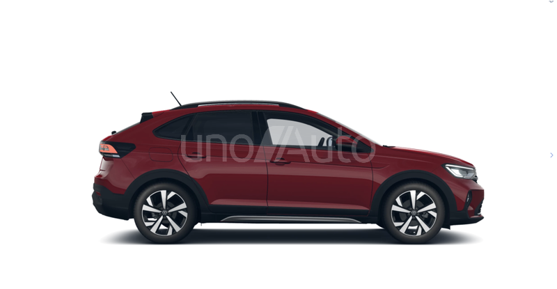 Taigo 1.0 TSI Más DSG 85kW