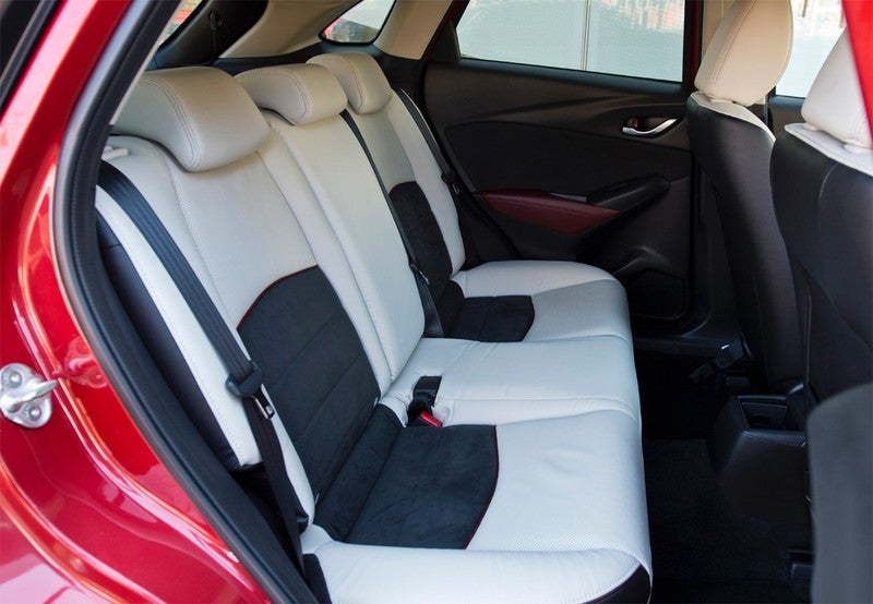 CX-3 2.0 Skyactiv-G 100 Aniversario 2WD 89kW