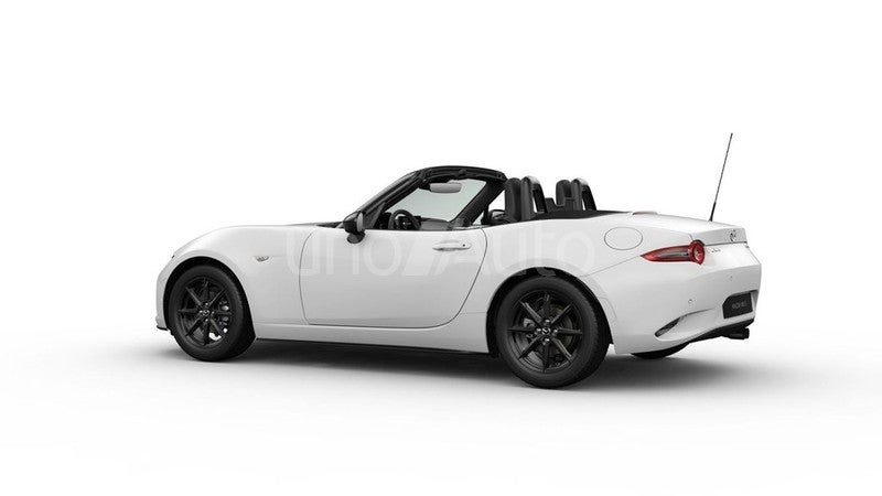 MAZDA MX-5 1.5 SKYACTIV-G 97kW (132CV) Prime-Line