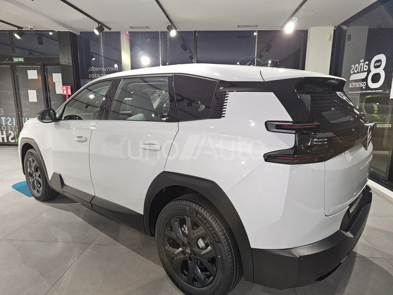 C5 Aircross Hybrid You e-DCS6 145