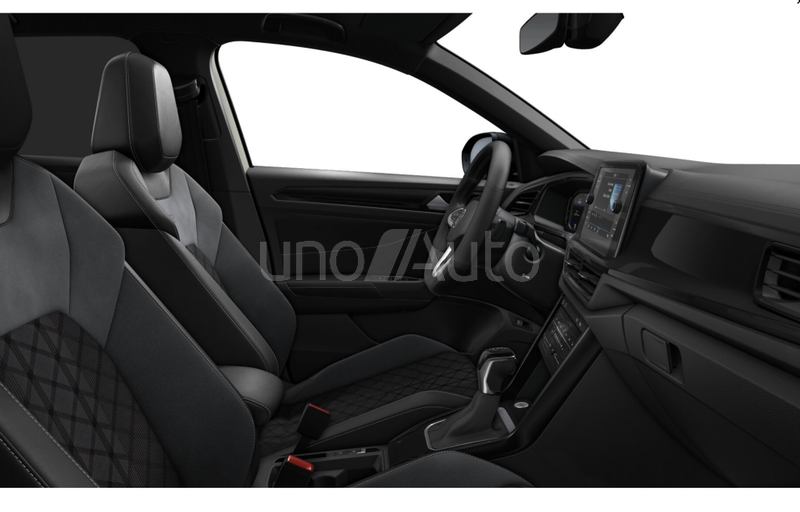 T-Roc 2.0TDI R-Line 110kW DSG7