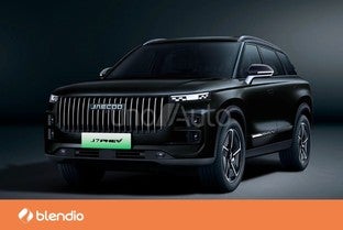JAECOO 7 1.5 TGDI PHEV 255kW(340CV) 1DHT Exclus.