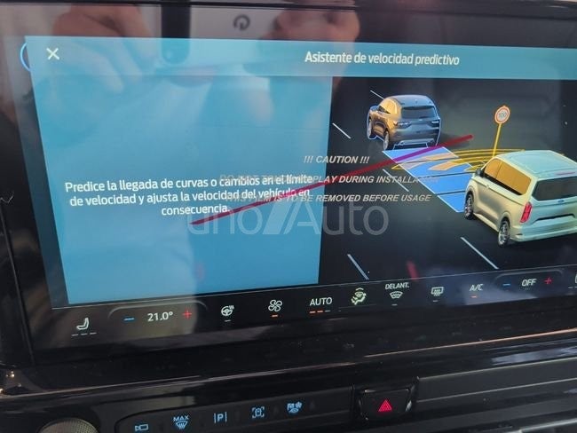 2.5 Duratec PHEV 171 L1 Titanium X eCVT