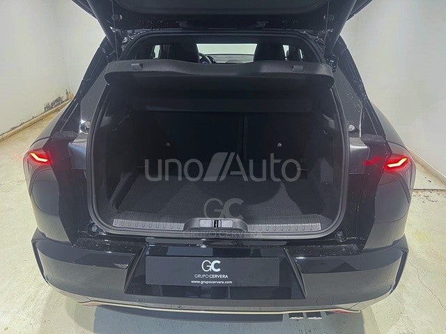 Junior Ibrida 1.2 Intensa 108kw eDCT6