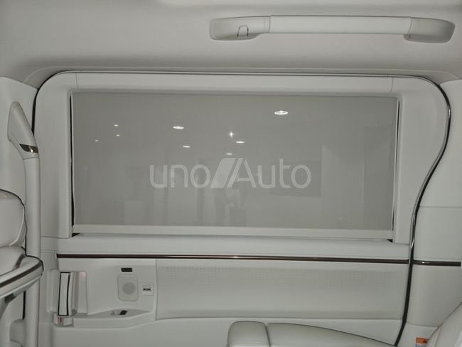 350h Luxury Light Beige 6 plazas