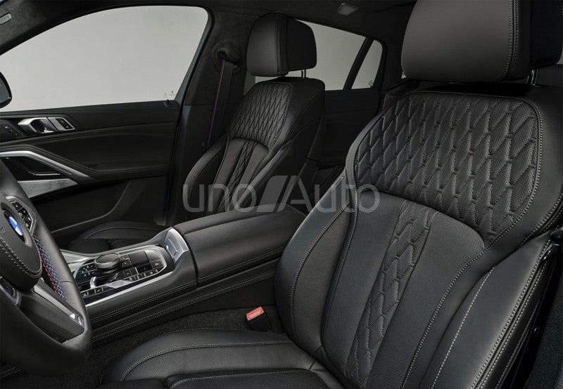 X6 xDrive 40iA M Sport
