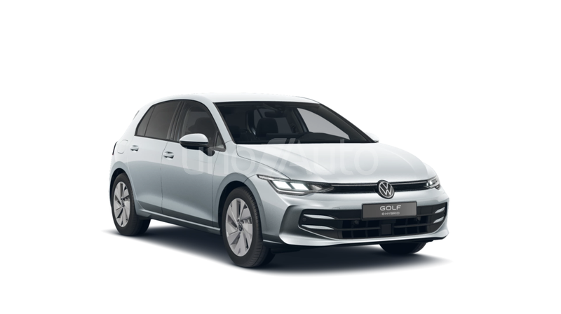 Golf 1.5 TSI eHybrid Match DSG6 150kW