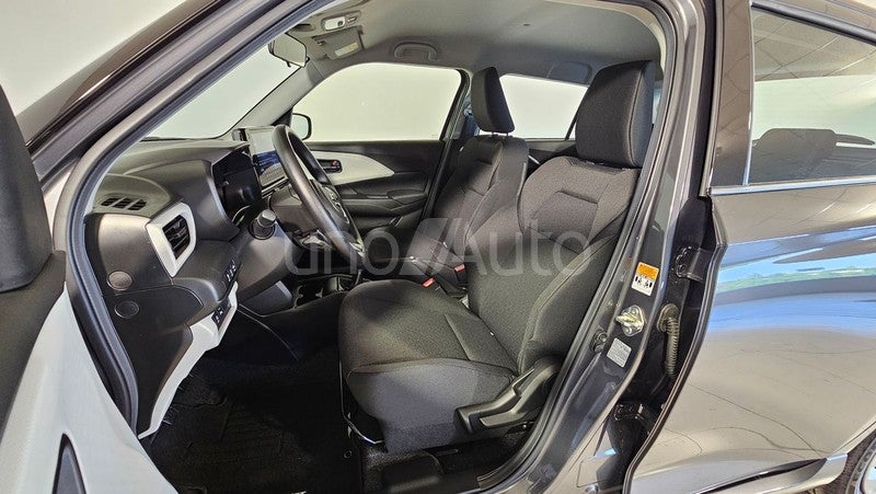 1.2 S1 Mild Hybrid