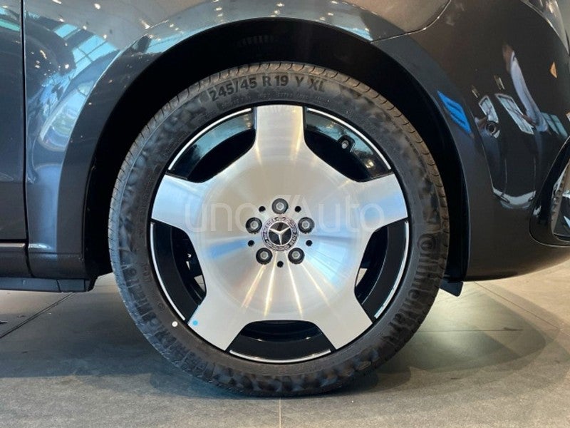 300 d Avantgarde Largo