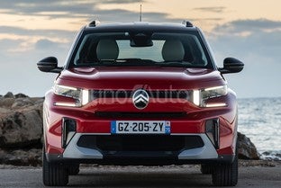CITROEN C3 Aircross Turbo S&S Plus 100