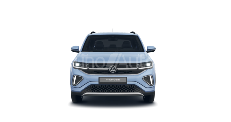 T-Cross 1.0 TSI R-Line 85kW