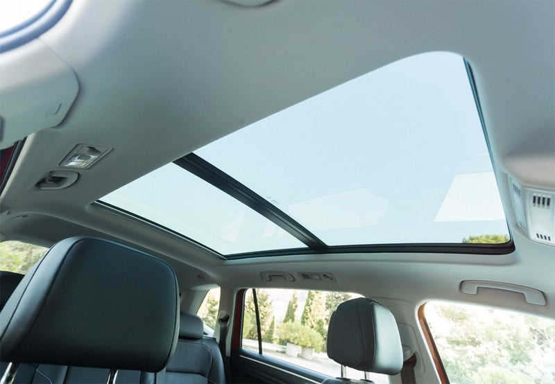 Tiguan Allspace 2.0TDI Advance 4M DSG 110kW