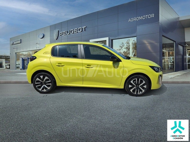 208 Style Eléctrico 136